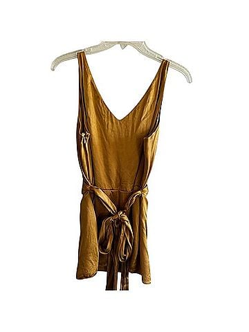 BCBGMAXAZRIA Tank Top (view 2)