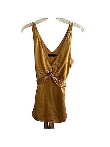 BCBGMAXAZRIA Tank Top (view 1)