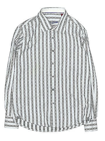 Robert Graham Long Sleeve Button-Down Shirt (view 1)