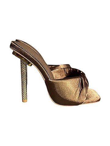 Cape Robbin Mule Heels Heels (view 2)