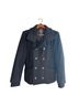 Imperial Black Coat Size XL - photo 1