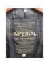 Imperial Black Coat Size XL - photo 3