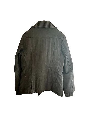 Imperial Peacoat Coat (view 2)