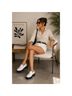 Maje 100% Leather Solid Gold Flats Size EU 39 - photo 4