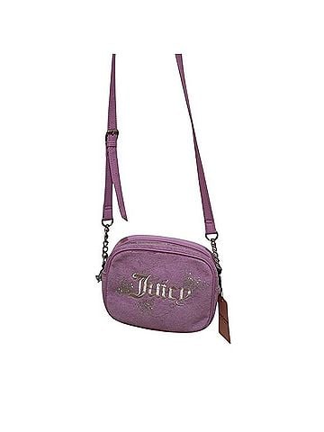 Juicy Couture Wingin’ It Camera Butterfly Bag Crossbody Bag (view 1)