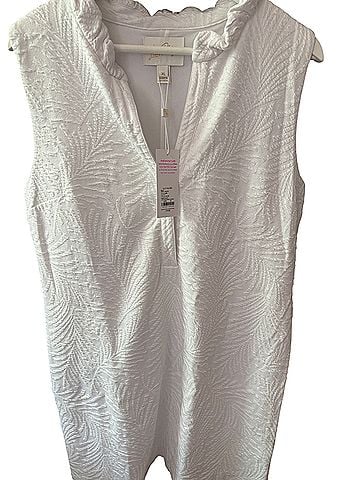 Lilly Pulitzer Elsey Casual Dress (view 1)