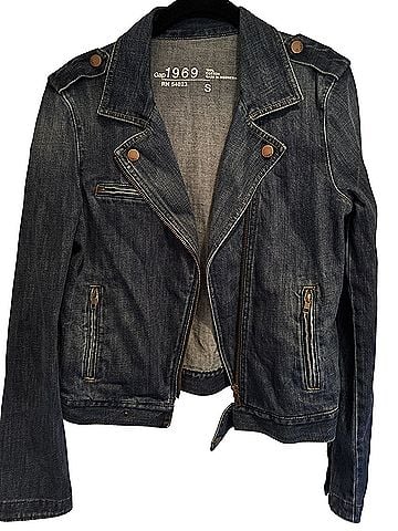 Gap Denim Jacket (view 1)