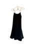 Nautica Black Casual Dress Size S - photo 1