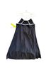 Nautica Black Casual Dress Size S - photo 2