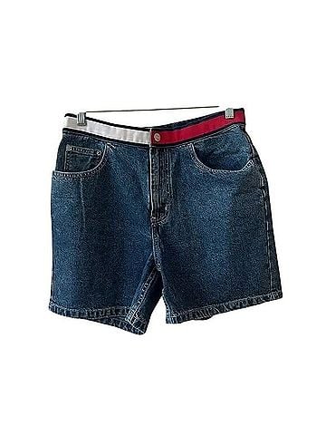 Tommy Hilfiger Hilfiger Denim Denim Shorts (view 1)