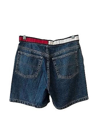 Tommy Hilfiger Hilfiger Denim Denim Shorts (view 2)