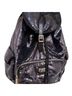 Victoria's Secret Pink Black Backpack One size - photo 1