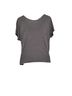 Under Armour 100% Polyester Gray Short Sleeve T-Shirt Size L - photo 2
