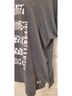 Under Armour 100% Polyester Gray Short Sleeve T-Shirt Size L - photo 5