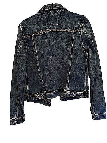 Lucky Brand Denim Jacket (view 2)