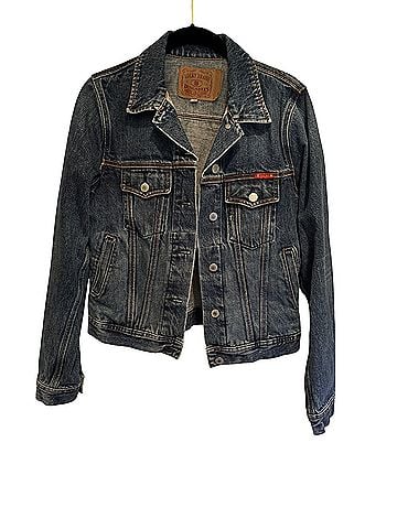 Lucky Brand Denim Jacket (view 1)
