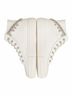 Azalea Wang White Sneakers Size 8 - photo 5