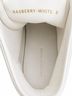 Azalea Wang White Sneakers Size 8 - photo 6