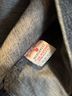 Lucky Brand Blue Denim Jacket Size M - photo 4