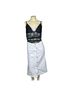 Citizens of Humanity 100% Cotton Solid White Denim Skirt Size 27 waist - photo 1