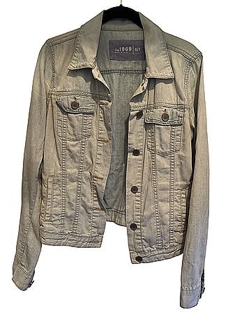 Gap Denim Jacket (view 1)