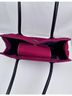 Tommy Hilfiger Multi Color Leather Tote One size - photo 5