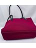 Tommy Hilfiger Multi Color Leather Tote One size - photo 3