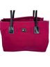 Tommy Hilfiger Multi Color Leather Tote One size - photo 2