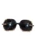 Ted Lapidus Multi Color Sunglasses One size - photo 2