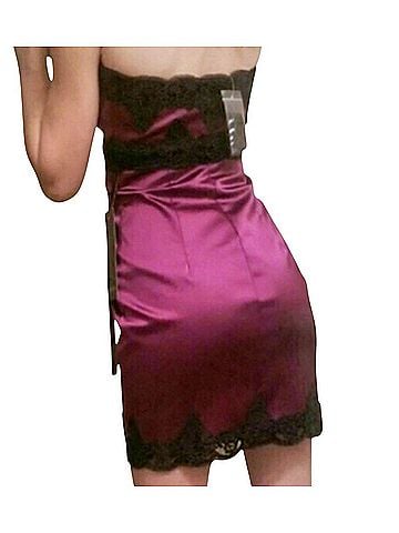 Bebe Cocktail Dress (view 2)