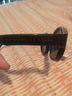 Emmanuelle Khanh Paris Black Sunglasses One size - photo 4