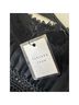 Endless Rose Plaid Black Jumpsuit Size M - photo 3