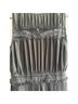 Endless Rose Plaid Black Jumpsuit Size M - photo 4