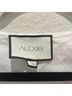 Alexis Solid White Long Sleeve Blouse Size M - photo 3