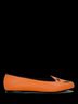 Strange Cvlt Orange Flats Size 12 - photo 3