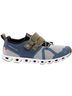 On Solid Blue White Sneakers Size 9 - photo 1