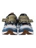 On Solid Blue White Sneakers Size 9 - photo 2