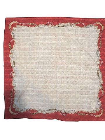Roberta di Camerino Scarf (view 1)