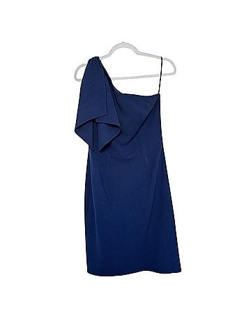 Dress the Population Tiffany Cocktail Dress (view 2)