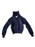 Paris Atelier & Other Stories 100% Wool Blue Pullover Sweater Size XS - photo 1