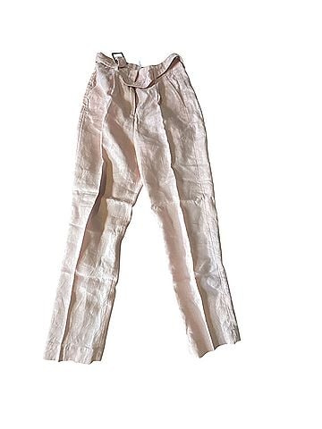 Los Angeles Atelier & Other Stories Linen Pants (view 1)