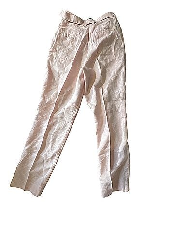 Los Angeles Atelier & Other Stories Linen Pants (view 2)