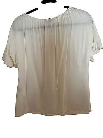 Kate Spade New York martini top Short Sleeve Blouse (view 2)