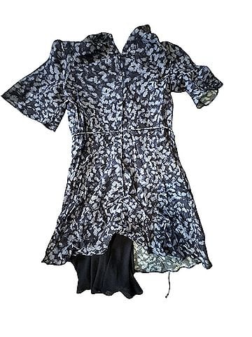 & Other Stories Cocktail Dress (view 2)