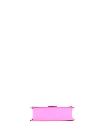 Jacquemus Le Grand Bambino Flap Bag Leather (view 2)