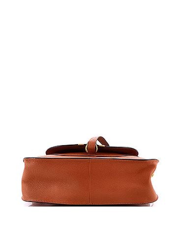 Chloé Marcie Satchel Leather Medium (view 2)