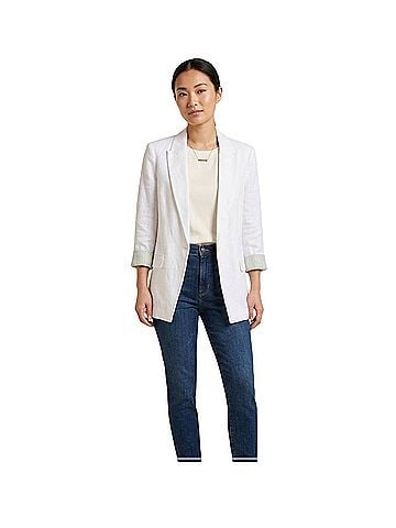 T Tahari Blazer (view 1)