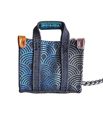 Kurt Geiger Southbank Keyring Coin Purse (view 2)