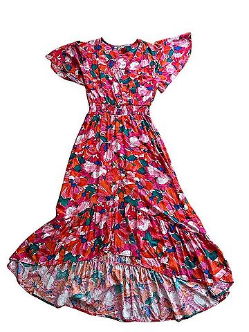 Abel the Label Casual Dress (view 2)