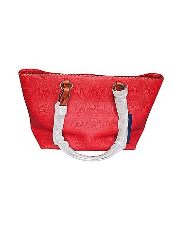 Dooney & Bourke Tammy Tote Leather Tote (view 2)